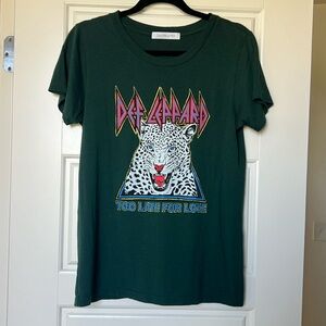 daydreamer tee